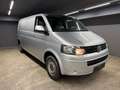 Volkswagen T5 Transporter Kasten lang 4Motion Grau - thumbnail 3