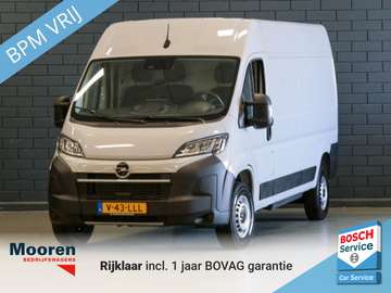 Electric 3.5t L3H2 Zwaar 110 kWh | 380KM RANGE | C