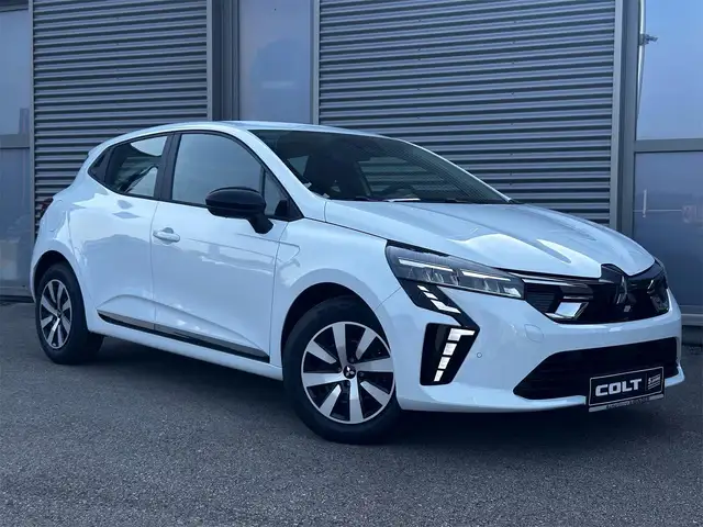 Mitsubishi Colt 1,0 MPI Turbo Invite