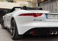 Jaguar F-Type Convertible 3.0 V6 Aut. 340 Blanc - thumbnail 14