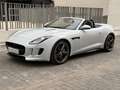 Jaguar F-Type Convertible 3.0 V6 Aut. 340 Blanc - thumbnail 1