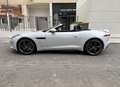 Jaguar F-Type Convertible 3.0 V6 Aut. 340 Blanc - thumbnail 11