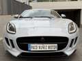 Jaguar F-Type Convertible 3.0 V6 Aut. 340 Blanc - thumbnail 8