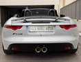 Jaguar F-Type Convertible 3.0 V6 Aut. 340 Blanc - thumbnail 6