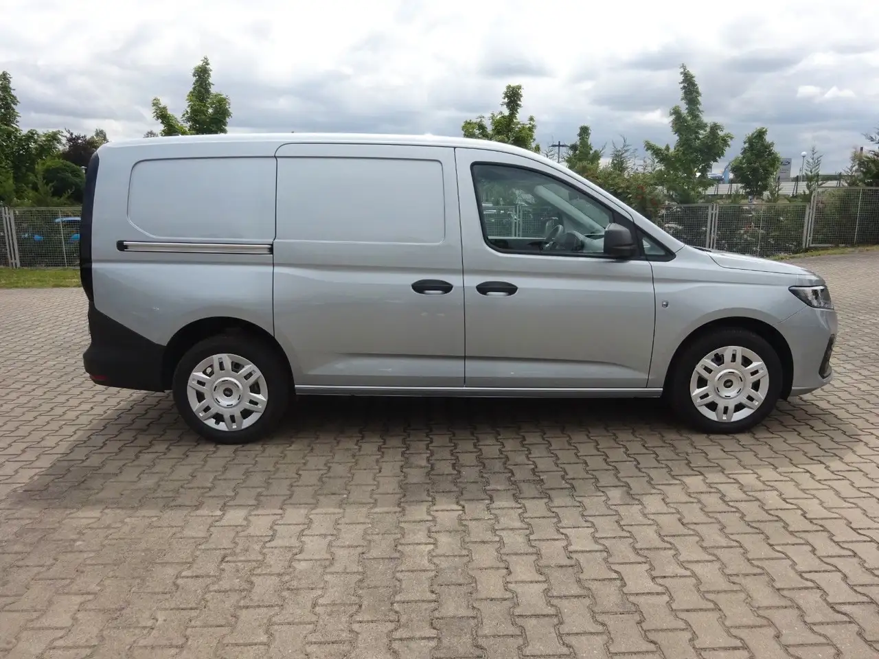 Ford Transit 2026