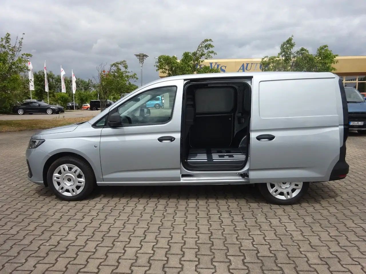 Ford Transit 2026