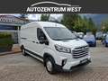 Maxus Deliver 9 2.0 TD Transporter ..netto 19.989,-- Wit - thumbnail 4