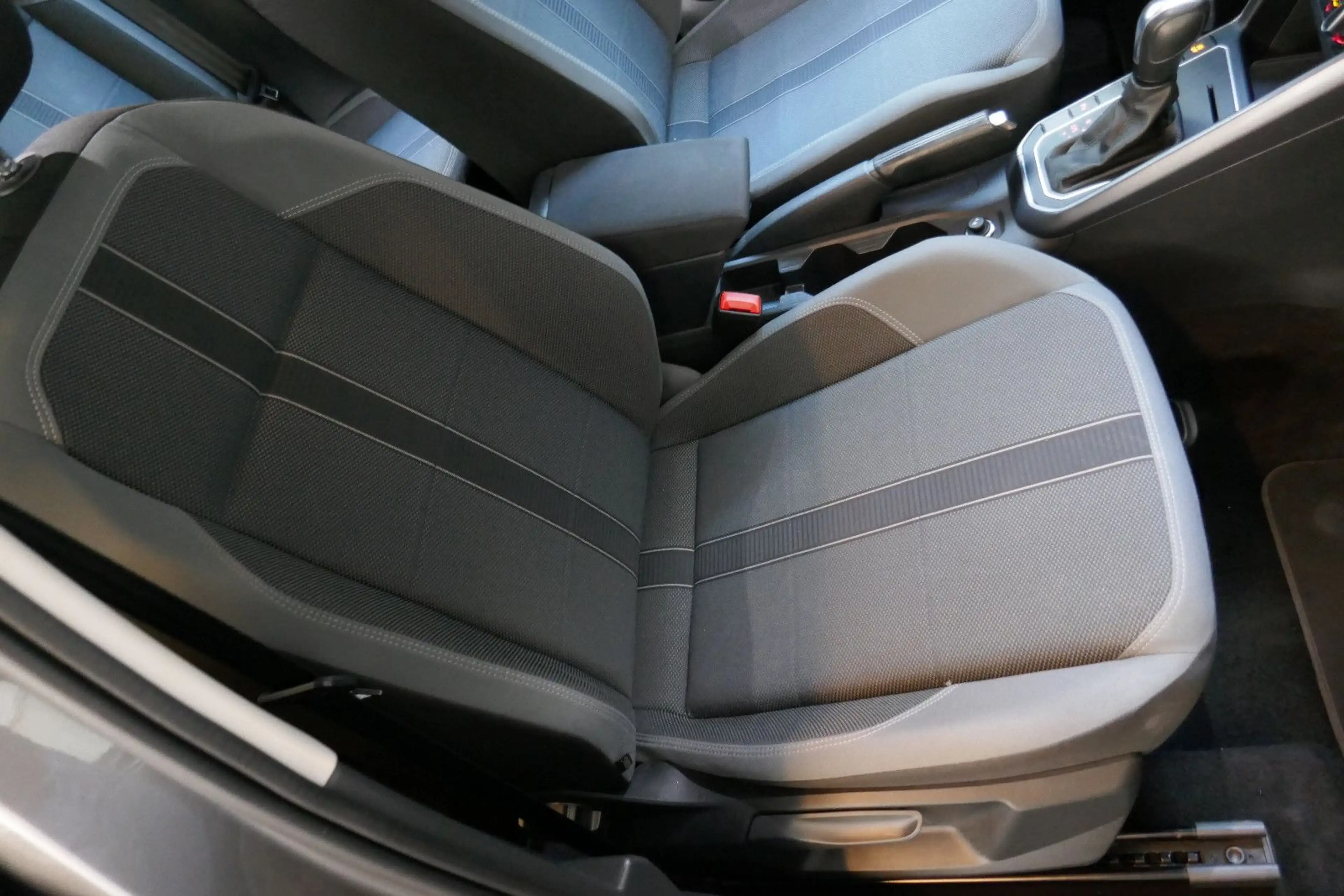 Volkswagen Polo VI Highline *NUR 59tkm*2.Hd.*AUTOMATIK* — photo 14