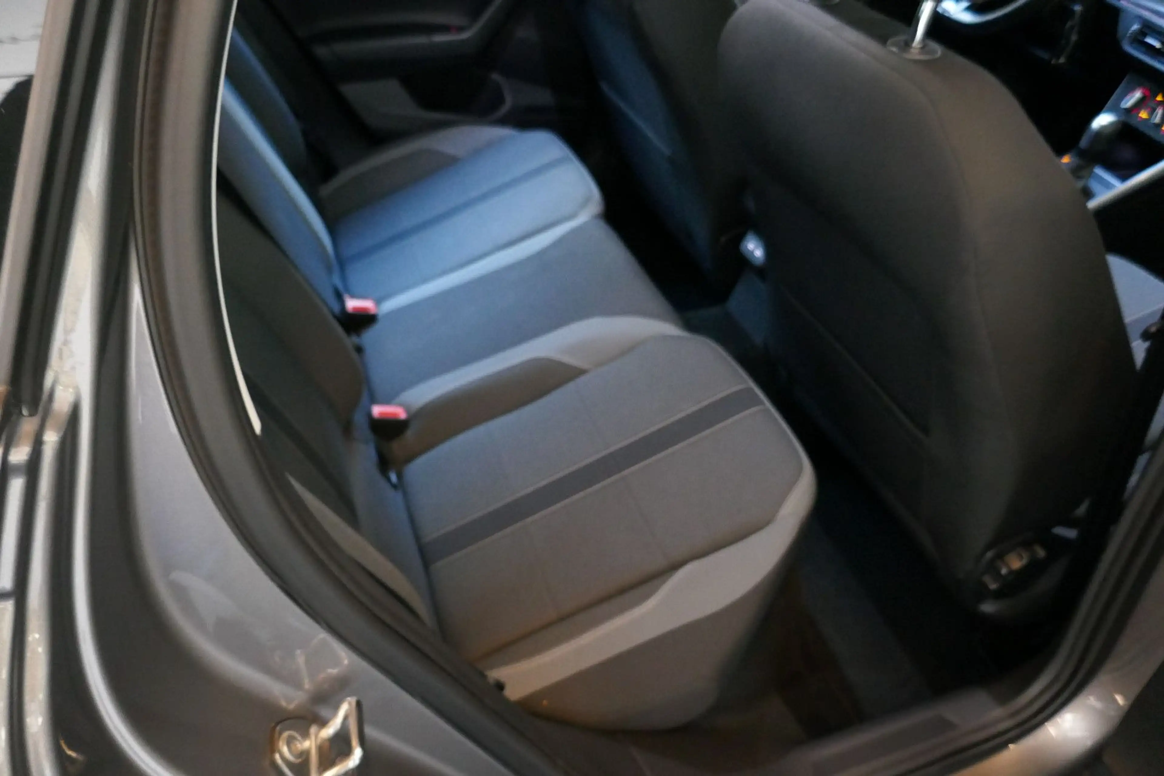 Volkswagen Polo VI Highline *NUR 59tkm*2.Hd.*AUTOMATIK* — photo 13