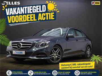 BlueTEC Lease Edition
