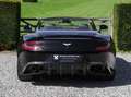 Aston Martin Vanquish S Volante / Carbon / Low mileage / 1 owner ... Zwart - thumbnail 5