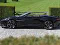 Aston Martin Vanquish S Volante / Carbon / Low mileage / 1 owner ... Noir - thumbnail 1