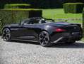 Aston Martin Vanquish S Volante / Carbon / Low mileage / 1 owner ... Zwart - thumbnail 3