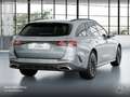 Mercedes-Benz E 300 de T Hybrid Edition AMG-Line Fahrass 360° 9G Silber - thumbnail 4
