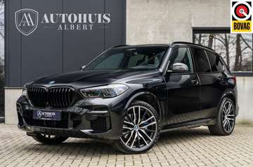 xDrive45e M-Sport M Perf Seats Carbon Massage 22''
