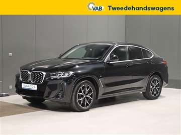 XDRIVE 20I MHEV M-Pack
