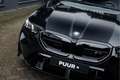 BMW M5 Touring 4.4 V8 xDrive M-Drivers Pack Pano - Bowers Schwarz - thumbnail 16