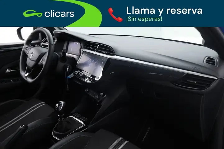 Opel Corsa 2024, foto 33