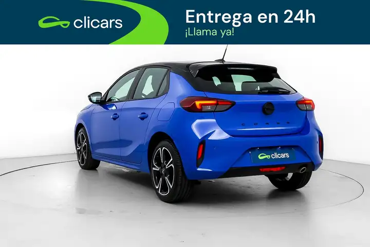 Opel Corsa 2024, foto 9