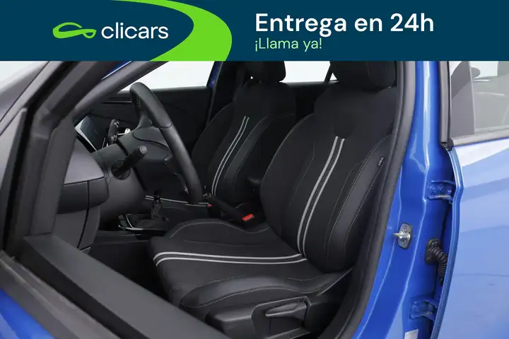 Opel Corsa 2024, foto 14