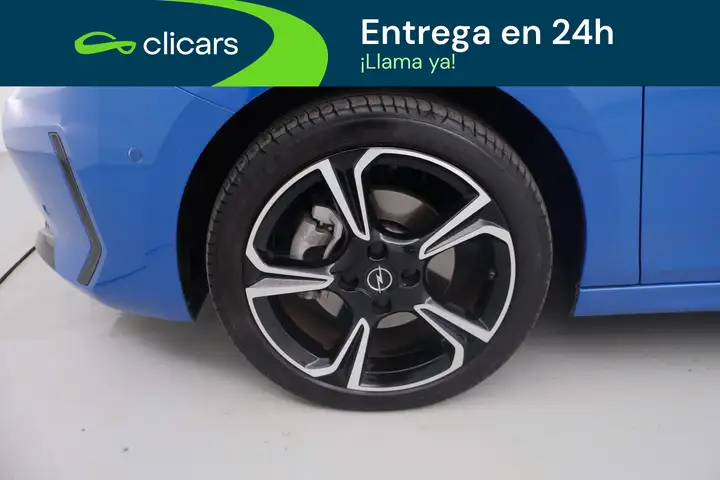 Opel Corsa 2024, foto 11