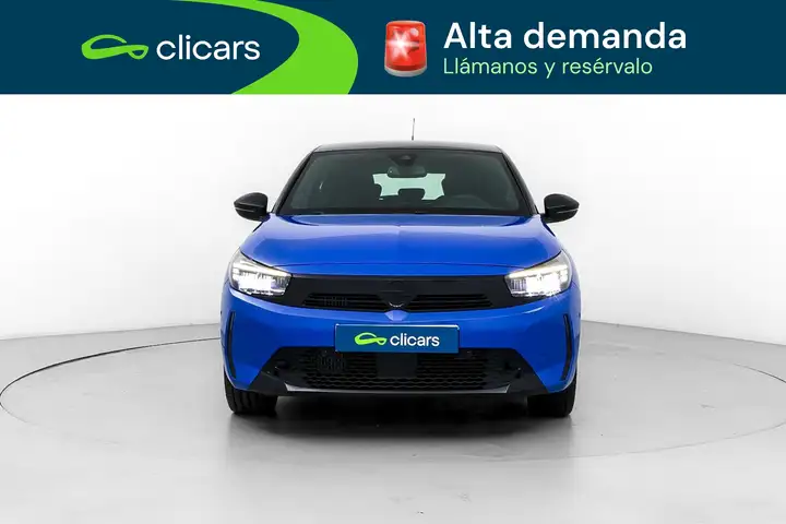 Opel Corsa 2024, foto 2