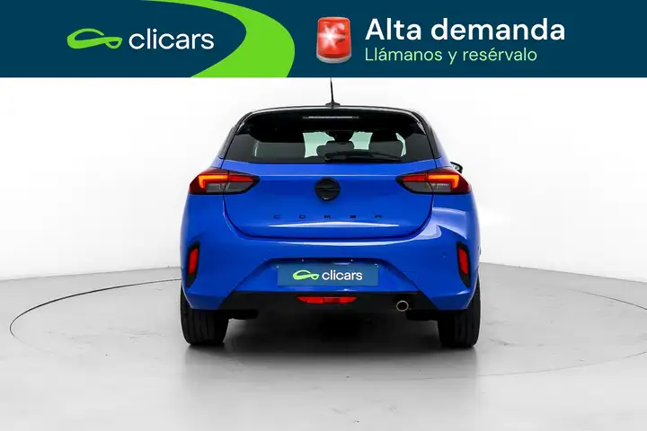 Opel Corsa 2024, foto 4