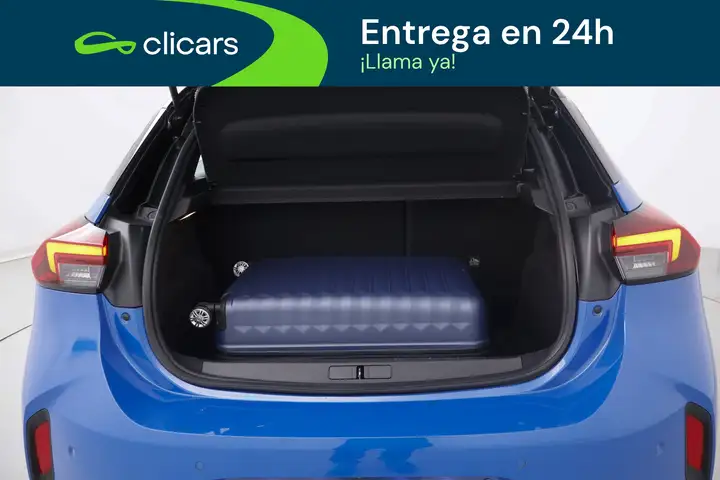 Opel Corsa 2024, foto 17