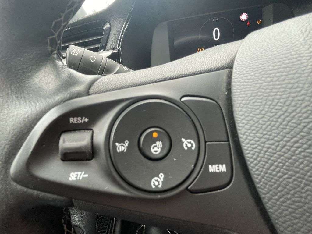 Opel Corsa-e