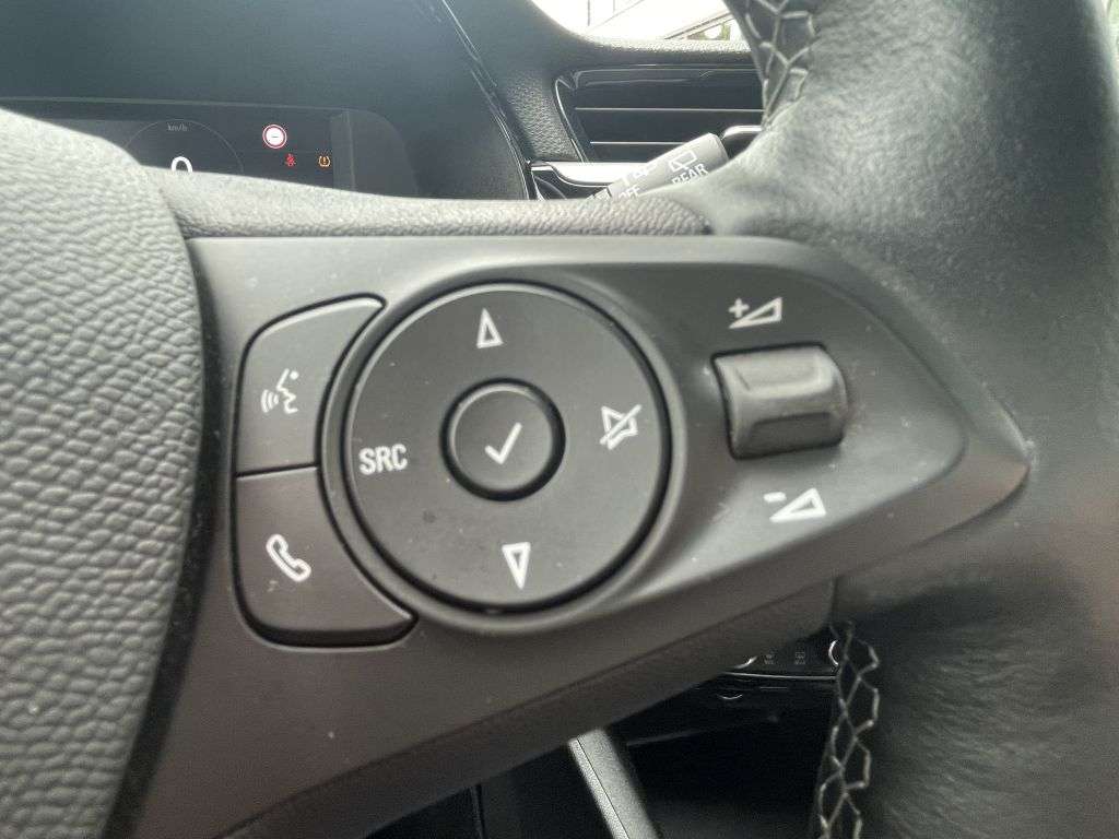 Opel Corsa-e