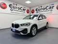BMW X1 X1 xDrive25e Business Advantage Bianco - thumbnail 1