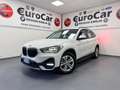 BMW X1 X1 xDrive25e Business Advantage Bianco - thumbnail 4