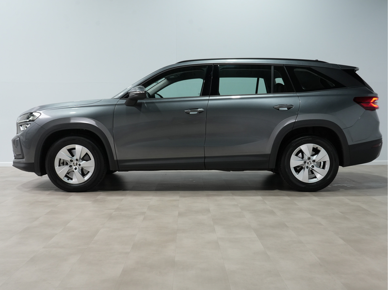 Skoda Kodiaq 1.5 150pk DSG TSI MHEV First Edition Wegklapbare t — photo 4