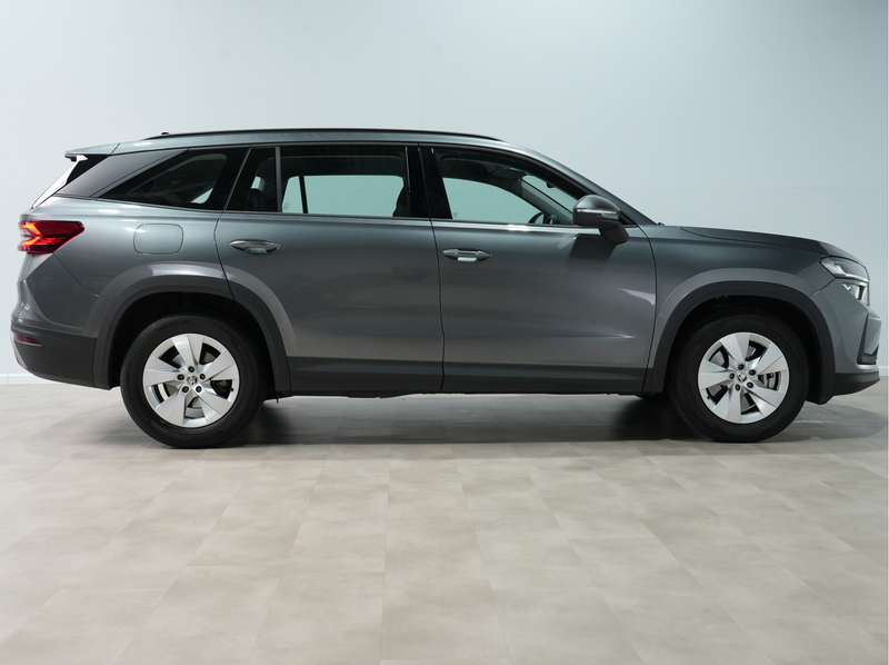 Skoda Kodiaq 1.5 150pk DSG TSI MHEV First Edition Wegklapbare t — photo 5