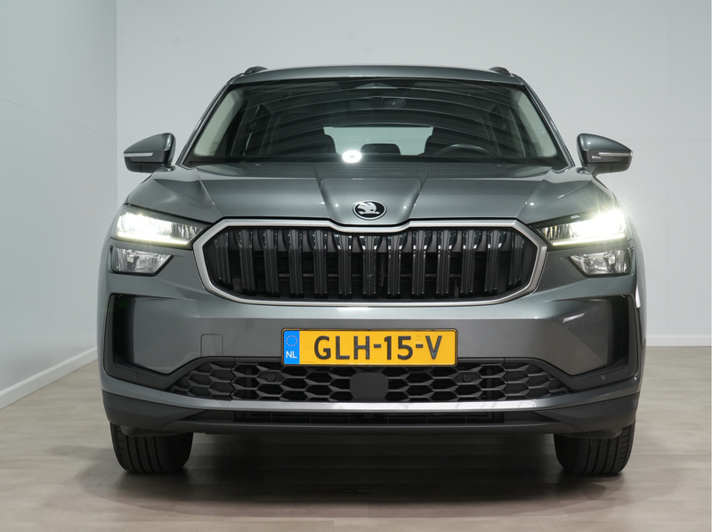 Skoda Kodiaq 1.5 150pk DSG TSI MHEV First Edition Wegklapbare t — photo 3