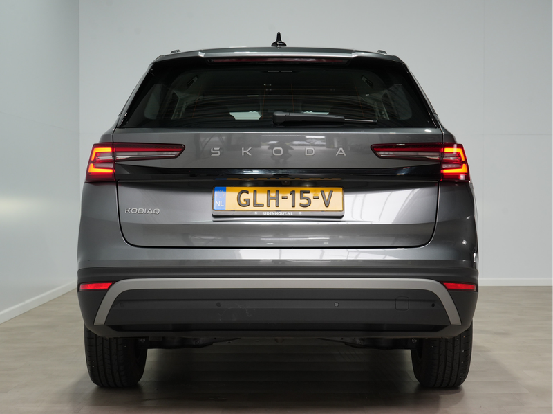 Skoda Kodiaq 1.5 150pk DSG TSI MHEV First Edition Wegklapbare t — photo 7