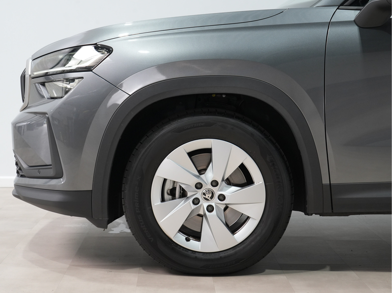 Skoda Kodiaq 1.5 150pk DSG TSI MHEV First Edition Wegklapbare t — photo 9