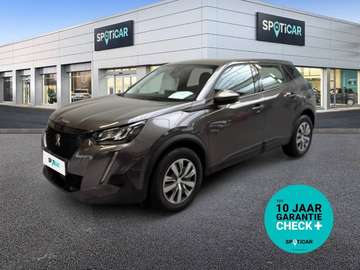 2 1.2 Puretech 74KW S&S Active