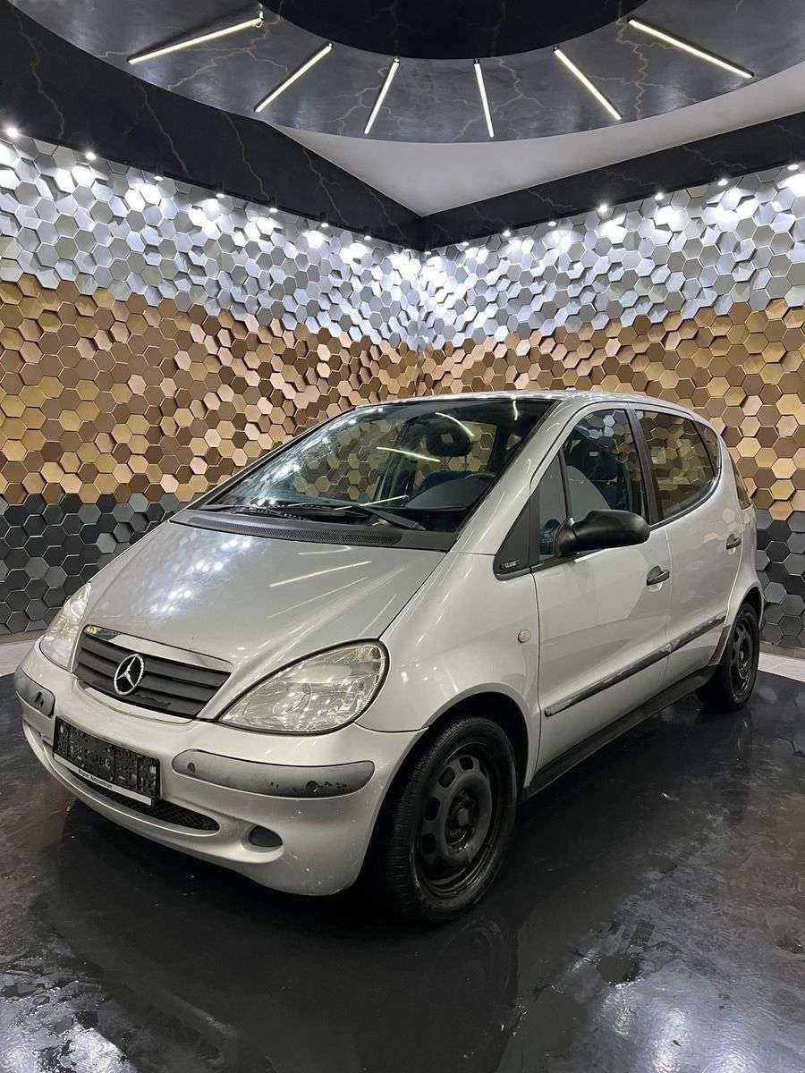 Second hand Mercedes Benz A-Class 160