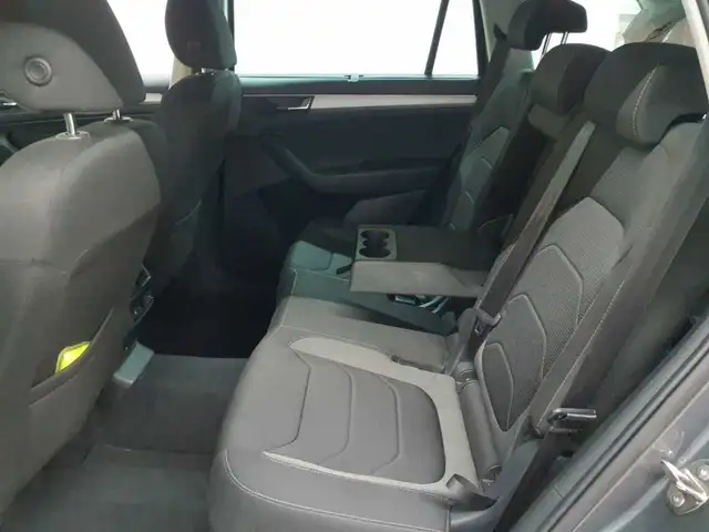 Skoda Kodiaq view 14