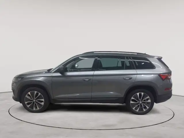 Skoda Kodiaq view 6