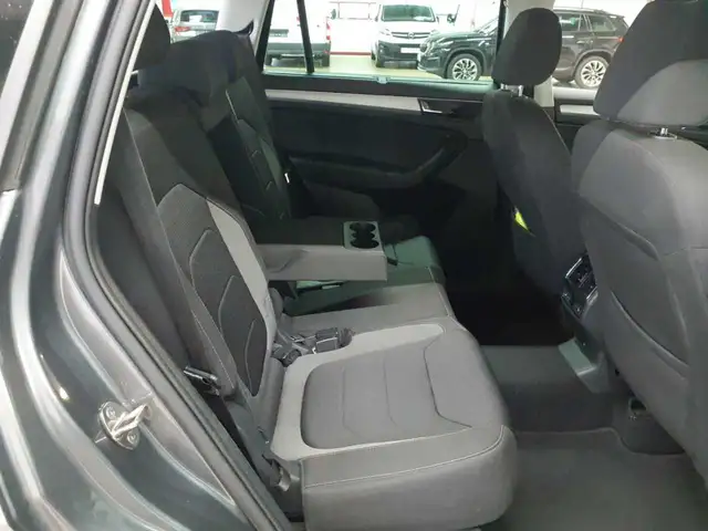 Skoda Kodiaq view 13