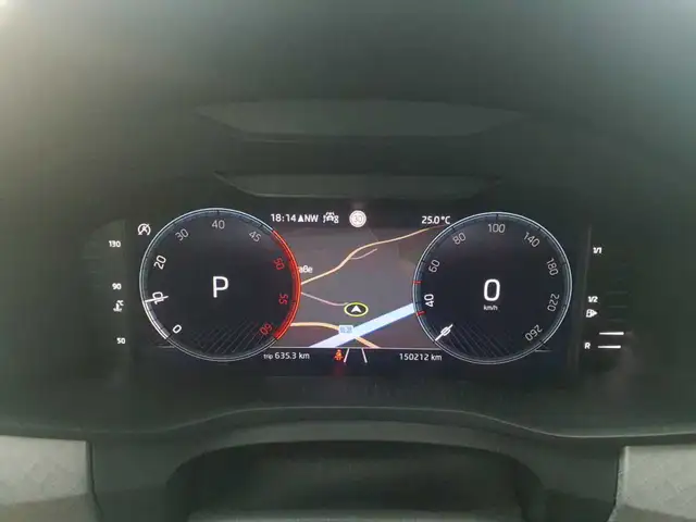 Skoda Kodiaq view 11