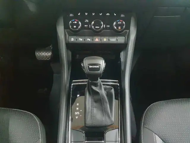 Skoda Kodiaq view 10
