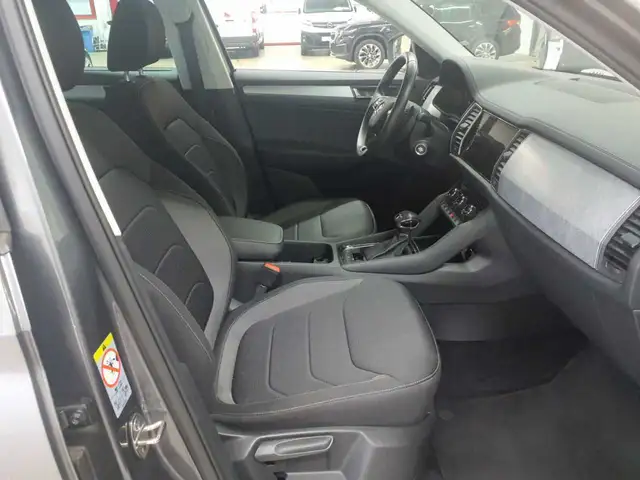 Skoda Kodiaq view 7