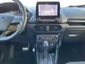 Ford EcoSport ST-Line  Automatik  Navi Kamera 18" Rood - thumbnail 11