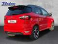 Ford EcoSport ST-Line  Automatik  Navi Kamera 18" Rojo - thumbnail 5