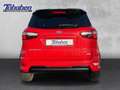 Ford EcoSport ST-Line  Automatik  Navi Kamera 18" Rosso - thumbnail 4