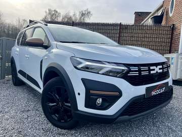 1.0 TCe Extreme 7pl. * 1er prop * Garantie 2030 *