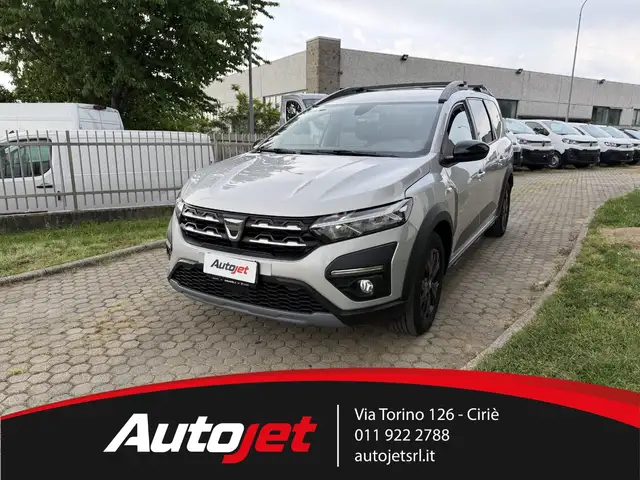 Dacia Jogger Jogger 1.0 tce Extreme Gpl 100cv
